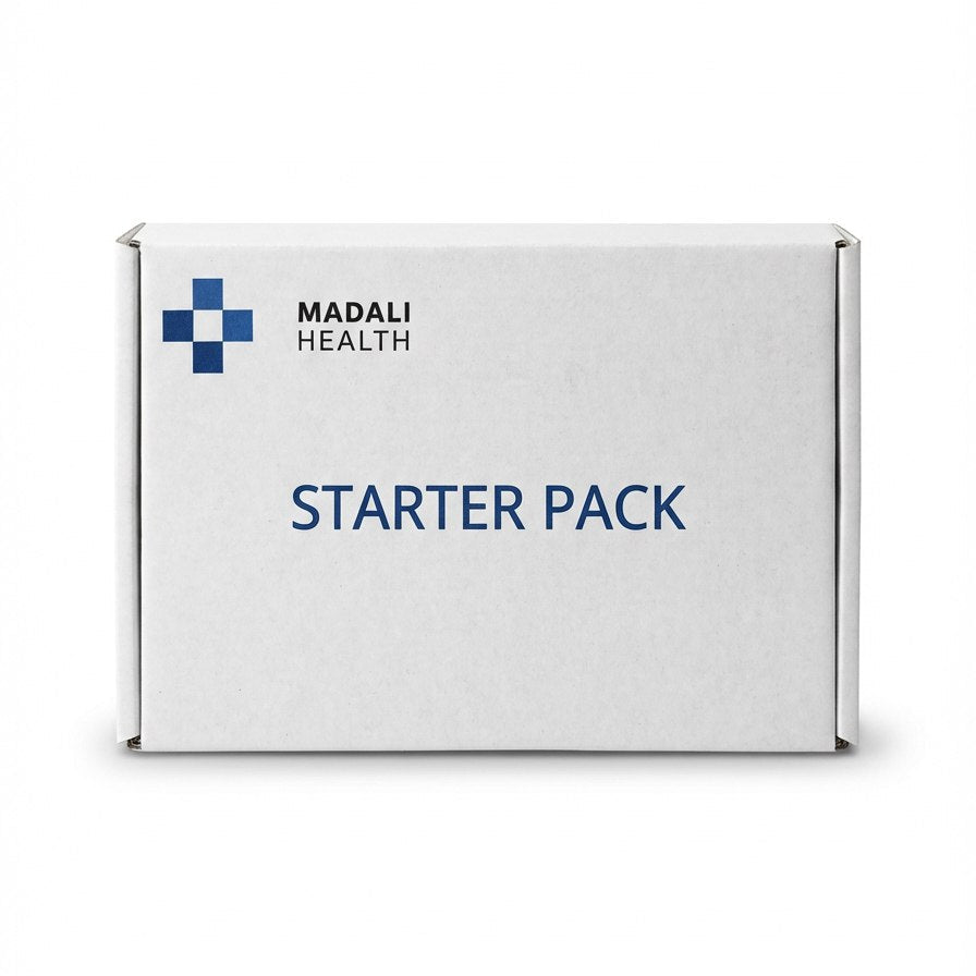 Peptide Starter Pack