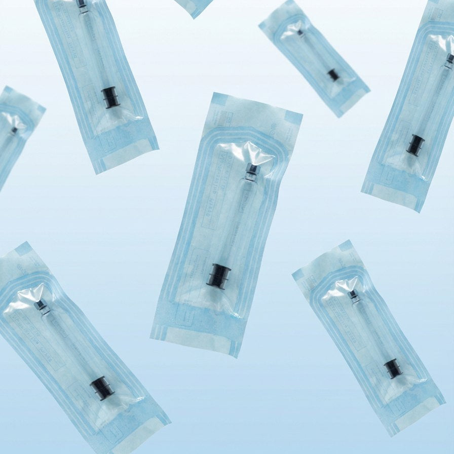 Peptide Pen Cartridges