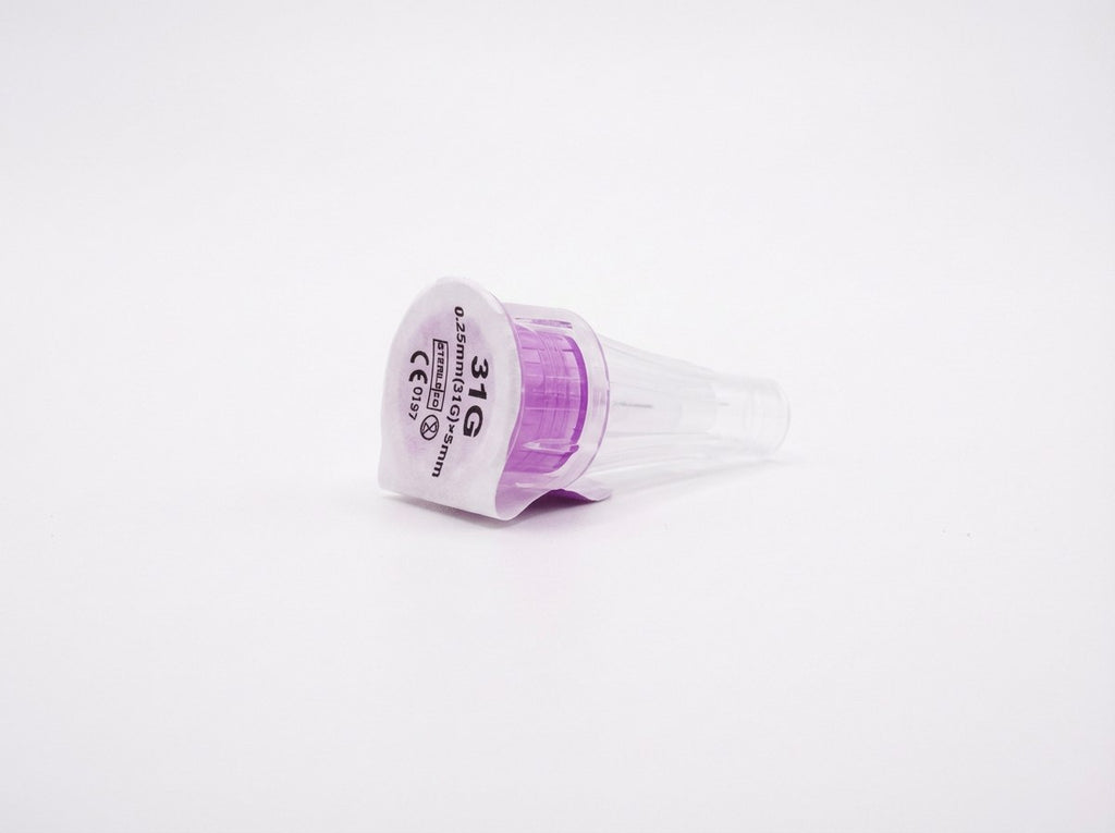 Peptide Pen Tips
