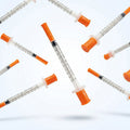 Reconstitution Needles