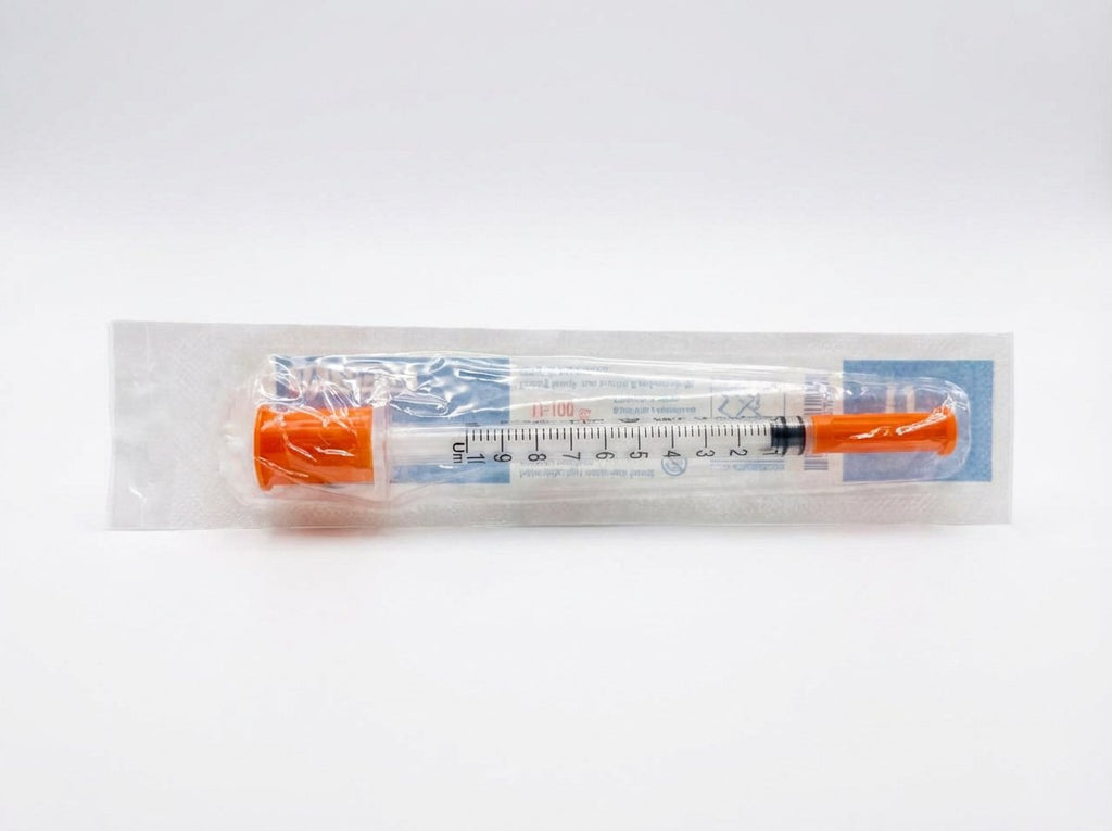 Reconstitution Needles