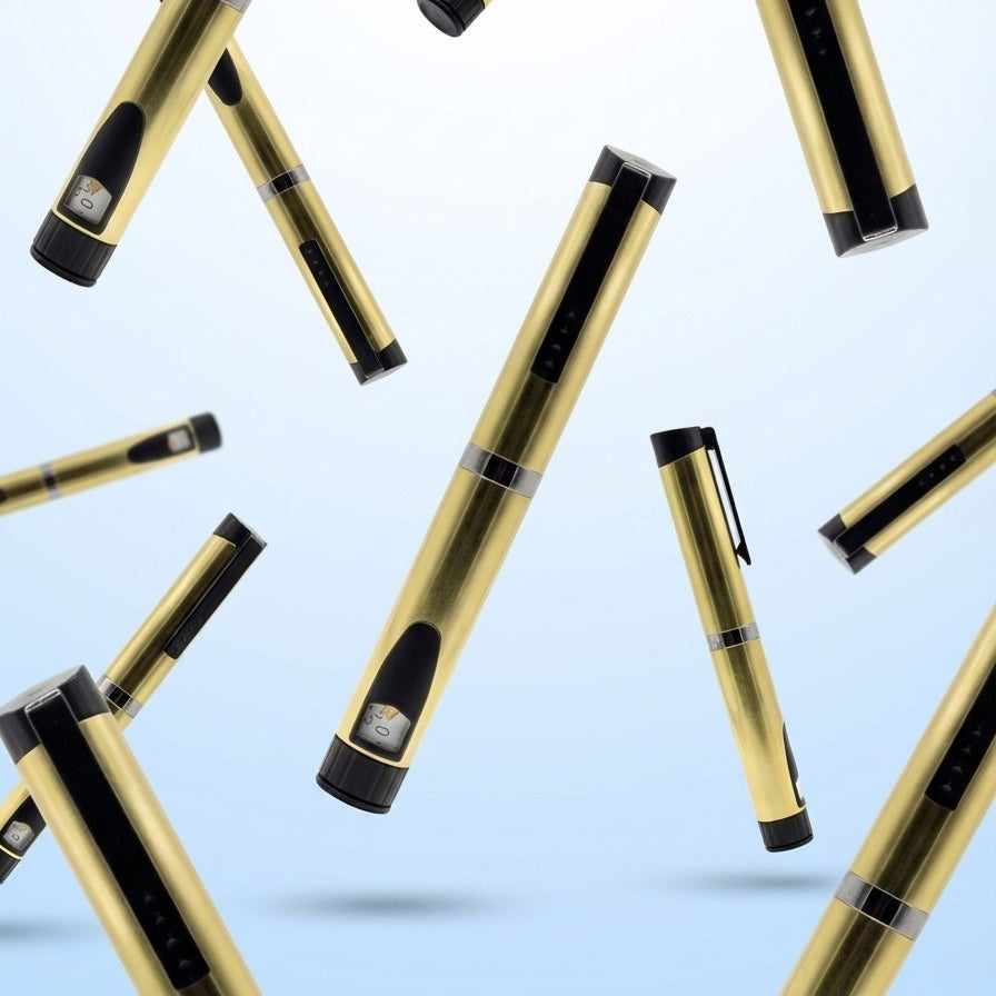 Peptide Pen