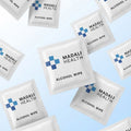 Alcohol Swabs