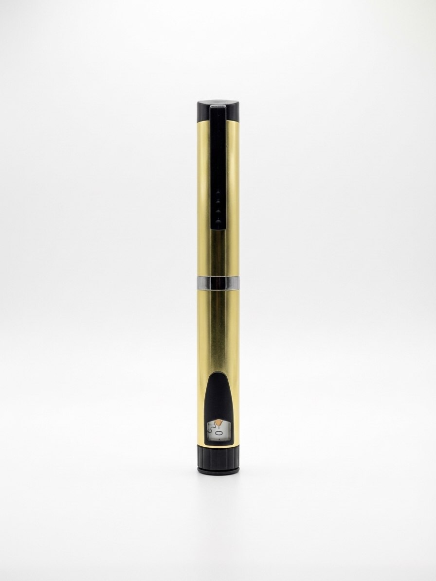Peptide Pen